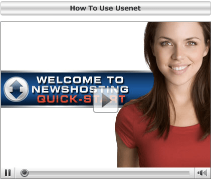 how to use usenet